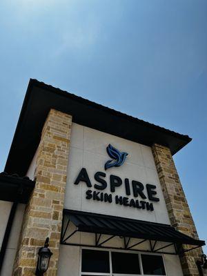 Aspire Skin Health
