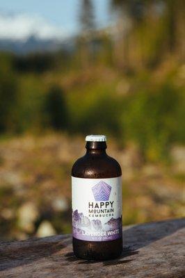 Happy Mountain Kombucha LLC