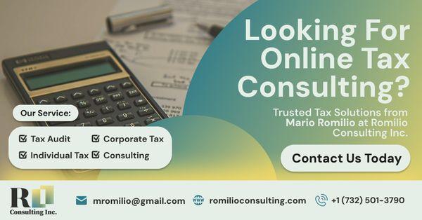 Romilio Consulting
