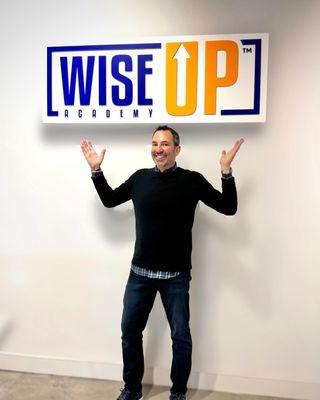 Wise Up Academy