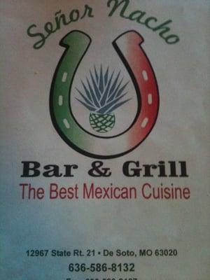 Senor Nacho