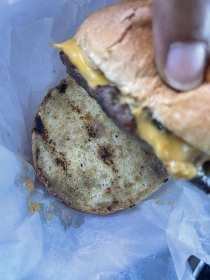 Duke’s Drive In Sauk Trail