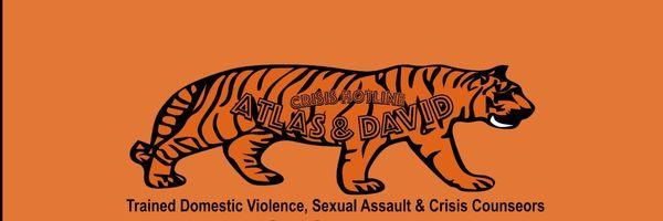 The Atlas & David Crisis Prevention Center