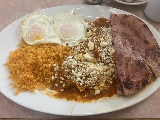 Brass Key Restaurant
