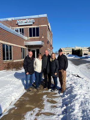 Per Mar Security Services