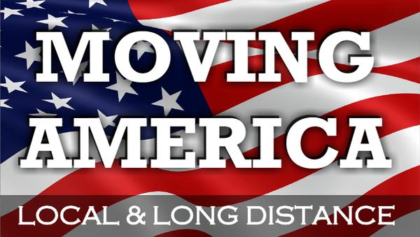 Moving America - Ocala