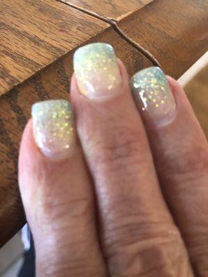 Aloha Nail Spa