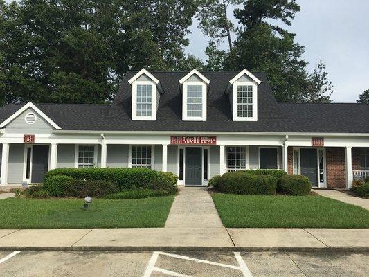 Tidwell and Hilburn Insurance, Inc.
