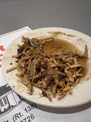 China Lake Restaurant