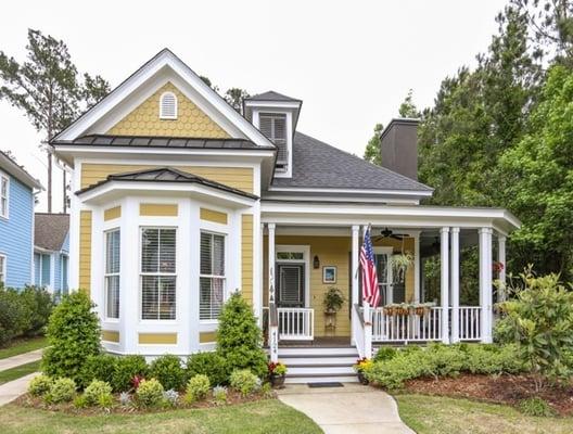 First Class Painting & Restoration