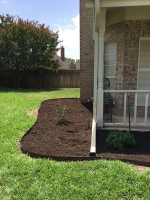 Jesus professional landscaping company