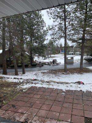 Pasadena Ridge Apartments