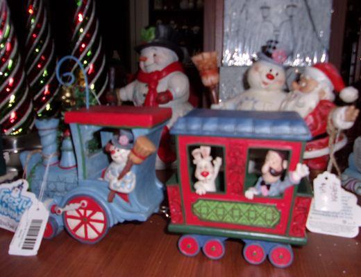 CHI Decor Shoppe