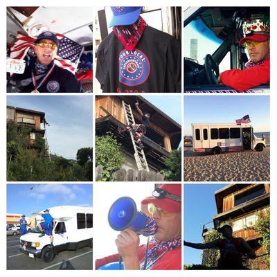 Your Local SuperHandyMan