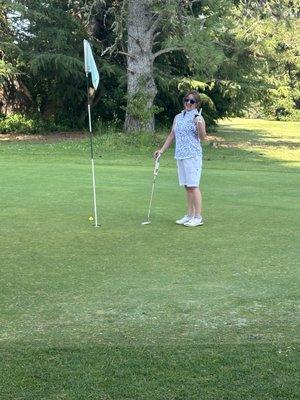 Greenlea Golf Course