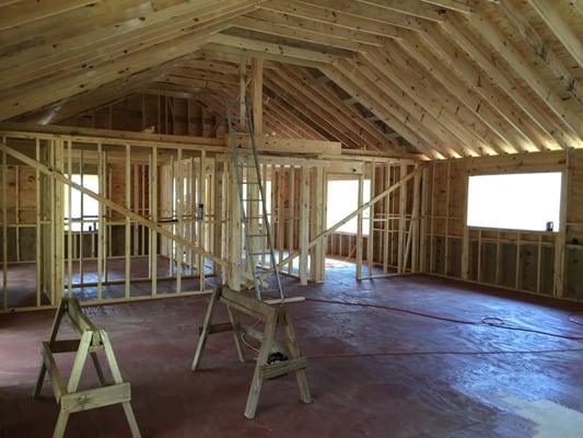 Architectural Engineering Services