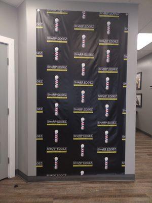 Sharp Edgez Barber Institute