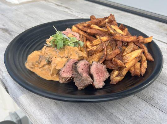 South Shore Grill and Grocery