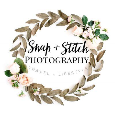 Snap And Stitch Photography