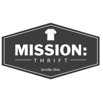 Mission Thrift