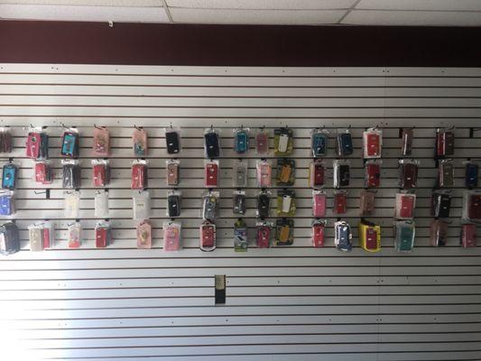 Attack Computer Cell Phone Repair Center