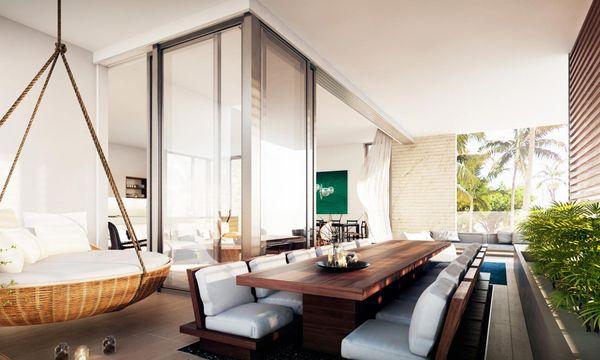 Louver House Miami Beach