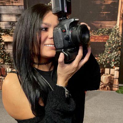 Blazed Lens Photography