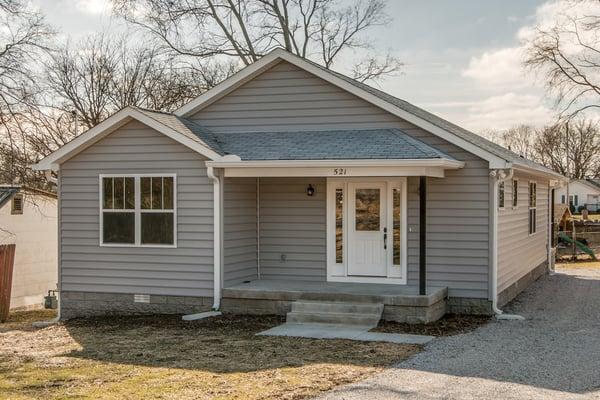 521 Elgin St - New build for sale in Flatrock!