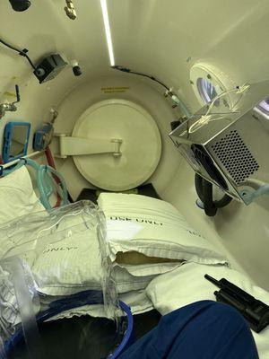 Hyperbaric Centers of Florida