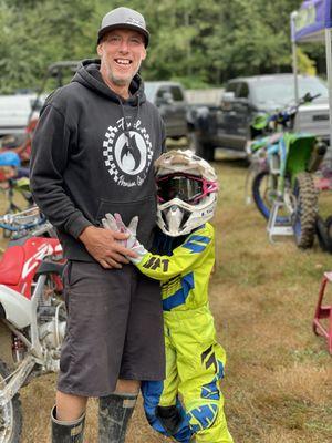 Monsoon Mx