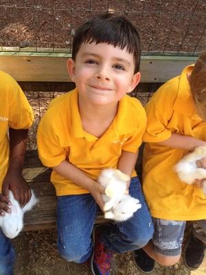 Discovery World Academy