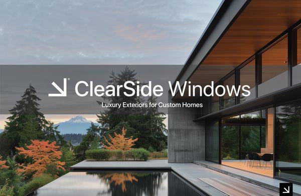 ClearSide Windows