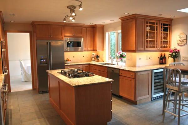 Artisan Design Build Inc