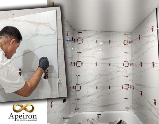 Apeiron Remodeling and Painting