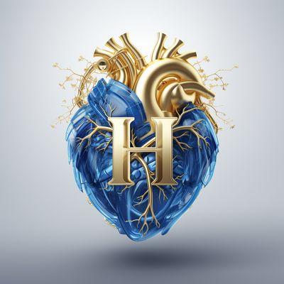 Hopes Diamond Coverage Logo PNG