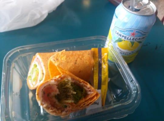 Angelinas Fine Foods of New York