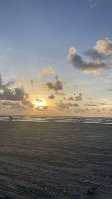 Padre Balli Surf Park