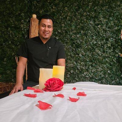 Rojare'z Massage Therapy