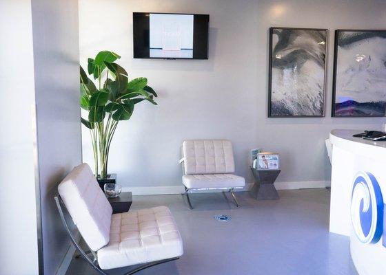 Beaches Tanning Center