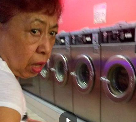 701 Splashing Laundromat