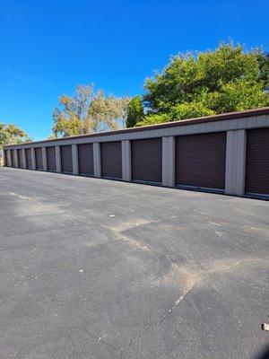 Woodmar Self Storage