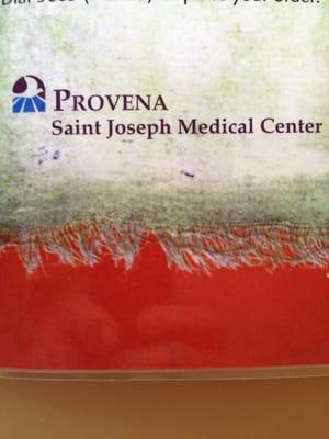 Presence Rehabilitation