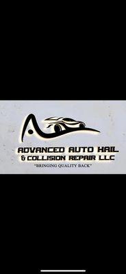 Advanced Auto Hail & Collision Repair