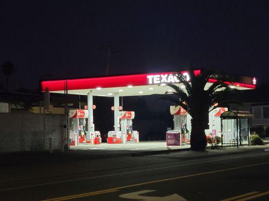 Texaco