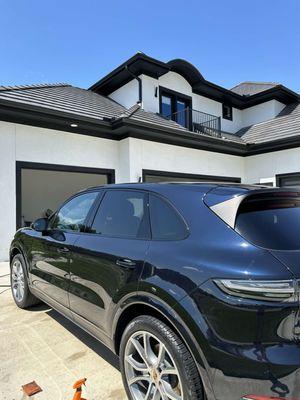 J Ron’s Premium Mobile Detailing