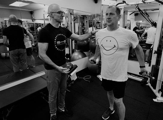 Hoffacker Health & Fitness