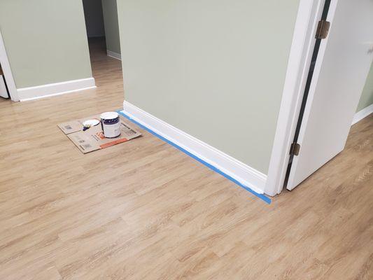 Joe's Handy Services