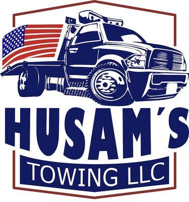 Husam's Towing