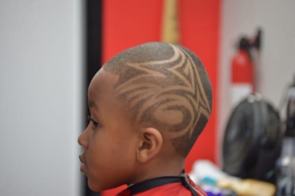 Best Barbershop in anchorage