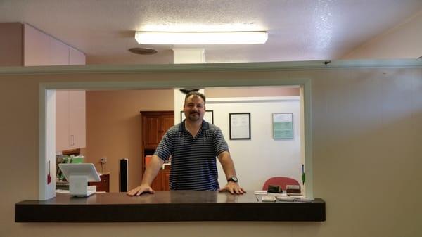 Lozano Professional Services